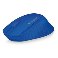 Logitech WIRELESS MOUSE M280