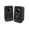 Logitech Z150 MULTIMEDIA SPEAKERS
