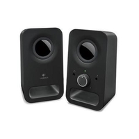 Logitech Z150 MULTIMEDIA SPEAKERS