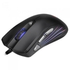 Marvo Scorpion G813 USB RGB LED Black Programmable Gaming Mouse