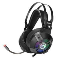 Marvo Scorpion HG9015G 7.1 Virtual Surround Sound RGB LED Gaming Headset