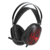 Marvo Scorpion HG9049 7.1 Virtual Surround Sound 7 Colour LED Gaming Headset
