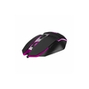Marvo Scorpion M112 USB 7 Colour LED Black Programmable Gaming Mouse
