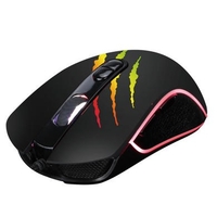 Marvo Scorpion M425G Wireless Gaming Mouse - Black