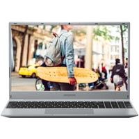 Medion Akoya E15301 AMD Ryzen 7-3700U 8GB 512GB SSD 15.6 Inch Windows 10 Laptop