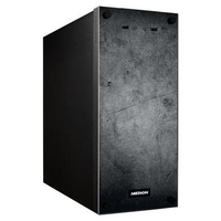 Medion Akoya P66089 Core i5-10400 8GB 512GB SSD GeForce GTX 1650 4GB Windows 10 Gaming PC
