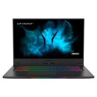 Medion Beast X10 Core i7-10750H 16GB 1TB SSD 17.3 Inch GeForce RTX 2070 8GB Windows 10 Gaming Laptop