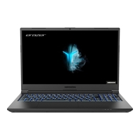 Medion Crawler E10 Core i5-10300H 8GB 512GB SSD 15.6 Inch Full HD GeForce GTX 1650Ti Gaming Laptop