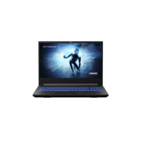 MEDION Deputy P25 NH55 Ryzen 5-5600H 16GB 512GB SSD RTX 3060 15.6 Inch Full HD Windows 10 Laptop