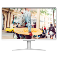 Medion E27401 Core i7-1065G7 8GB 1TB 256GB SSD 27 Inch Windows 11 All-In-One PC