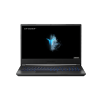 Medion Erazer P15607 Core i5-9300H 8GB 512GB SSD 15.6 Inch GeForce GTX 1050 Gaming Laptop