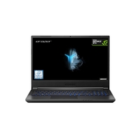Medion Erazer P15609 Core i7-9750H 8GB 1TB HDD + 256GB SSD 15.6 Inch GeForce GTX 1650 Windows 10 Gaming Laptop