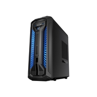 Medion Erazer X30 Core i5-8400 8GB 1TB HDD + 128GB SSD GeForce GTX 1060 6GB Windows 10 Home Gaming Desktop