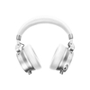 Meters Music OV-1-B Connect Over Ear ANC Headphones - White