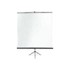 Metroplan Budget Tripod Screen - projection screen