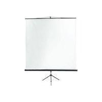 Metroplan Budget Tripod Screen - projection screen