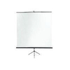 Metroplan Budget Tripod Screen - projection screen