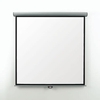 Metroplan Eyeline Electric Wall Screen - projection screen motorized