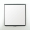 Metroplan Eyeline Manual Wall Screen - projection screen