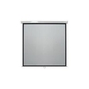 Metroplan Leader Manual Wall Screen - projection screen