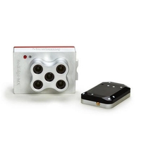 MicaSense RedEdge-MX Kit + DJI Skyport