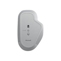 Micorosft Surface Precision Mouse Bluetooth - Light Grey