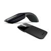 Microsoft Arc Touch Wireless Touch Mouse in Black