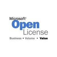 Microsoft ExchgStdCAL SNGL LicSAPk OLV N