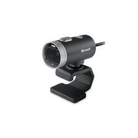 Microsoft LifeCam Cinema Webcam