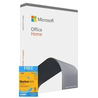 Microsoft Office 365 Home Premium - 6 User - 1 Year Subscription