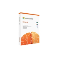 Microsoft Office 365 Personal - 1 Year Subscription