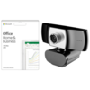 Microsoft Office Home & Business 2019 - Lifetime Subscription for 1 User - Electronic Download