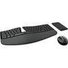 MICROSOFT Sculpt Ergonomic Desktop in Grey