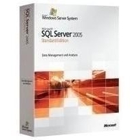 Microsoft SQLSvrStd SNGL OV NL 1YAqY1 AP