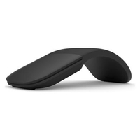 Microsoft Surface Arc Mouse - Black