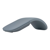 Microsoft Surface Arc Mouse Bluetooth - Ice Blue
