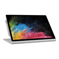 Microsoft Surface Book 2 Core i7-8650U 16GB 256GB SSD 15 Inch GeForce GTX 1060 Windows 10 Pro 2-in-1 Laptop