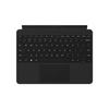 Microsoft Surface Go 10 Inch Type Cover Black UK Layout