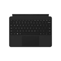 Microsoft Surface Go 10 Inch Type Cover Black UK Layout