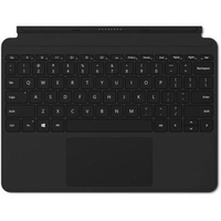 Microsoft Surface Go Type Cover Keyboard with Trackpad in Black