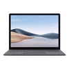 Microsoft Surface Laptop 4 Core i5-1145G7 8GB 256GB 13 Inch Windows 10 Pro Touchscreen Laptop - Platinum