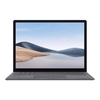 Microsoft Surface Laptop 4 Ryzen 5-4680U 16GB 256GB 13 Inch Windows 10 Pro Touchscreen Laptop - Platinum