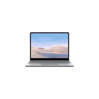 Microsoft Surface Laptop 4 Ryzen 5-4680U 8GB 256GB 13 Inch Windows 10 Pro Touchscreen Laptop - Platinum