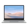 Microsoft Surface Laptop Go Core i5-1035G1 16GB 256GB 12.4 Inch Windows 10 Pro - Platinum