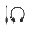 Microsoft Surface Modern USB-C Headset - Black
