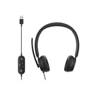 Microsoft Surface Modern USB-C Headset - Black