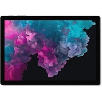Microsoft Surface Pro 6 Core i7-8660U 8GB 256GB SSD 12.3 Windows 10 Pro Tablet