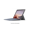 Microsoft Surface Pro 7+ 128GB 12.3 Tablet - Platinum