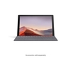 Microsoft Surface Pro 7+ 256GB 12.3 Tablet - Platinum