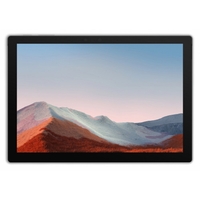 Microsoft Surface Pro 7+ 512GB 12.3 Tablet - Platinum